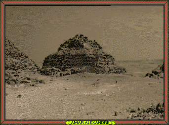 Pyramide satellite de Mykerinos