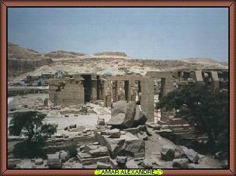 Ramesseum