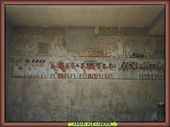 une fresque